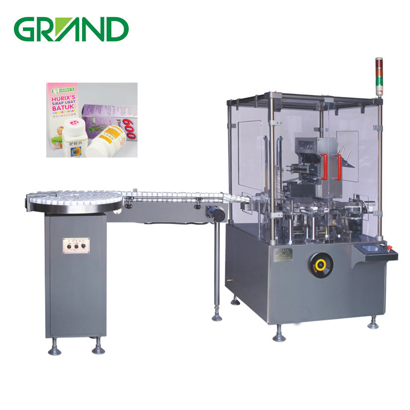 50HZ Plastic Ampoule Filling And Sealing Machine Full Automatic Monodose
