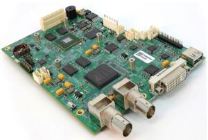 Quality Industrial Printed Circuit Board Assembly Pcba Service ISO9001 ISO13485 wholesale