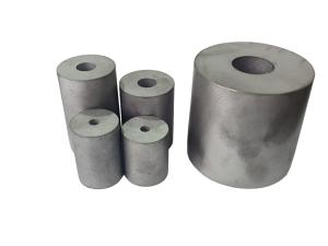 Quality Various Material-Compatible Carbide Tungsten Steel Screw Die Blanks wholesale