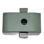 Green Total Station Accessories Battery Holder / Housing for Leica TC402