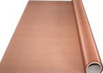 ISO9001 Architectural Bronze Woven Wire Mesh