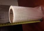 Interlining Lamination PVA Water Solubler Film For Embroidery
