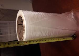 Quality 20um Thickness Water Soluble Sticky Stretch Film for PVA Application wholesale