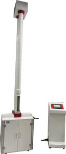 Quality Free Double Tube Drop Hammer Test Equipment , Impact Testing Equipment wholesale