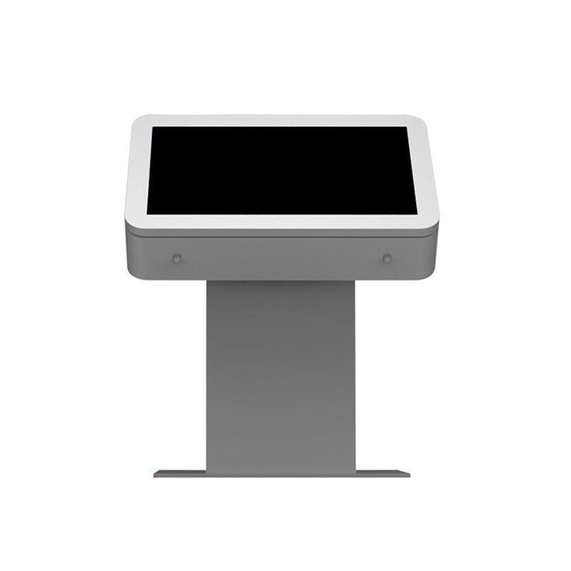 Waterproof IP65 1920x1080 43" Tft Interactive Digital Kiosk