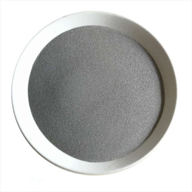 Low Oxygen 3D Printing Powder Spherical Nitinol Powder NiTi Powder