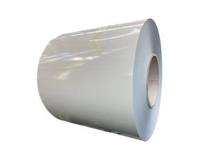Quality Customized Color Coated Aluminum Coil 0.20mm ~ 1.00mm JIS G3141 Alloy 5052 6061 aluminum coil wholesale