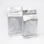 Snack Food PE Zip 900g Food Packing Pouches