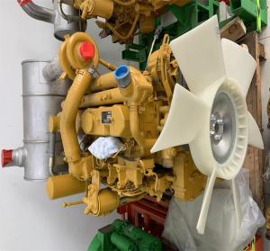 Quality 3538646 Diesel 353-8646 Engine assembly 1008324 Generator Set 100-8324 Engines 1S1544 Marine 1S-1544 wholesale