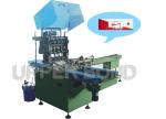 Energy Saving 380V 50Hz Softboard Box Cigarette Packing Machine