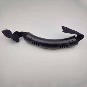 Quality High Strength Safety Black Plastic Black Buckle With Lock wholesale