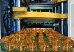 10ml 12 Cavity ISBM Machine