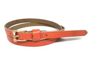 Quality Custom ODM Width 1.5cm Ladies Skinny Belts wholesale