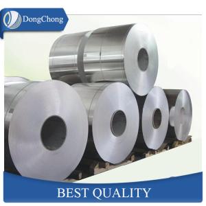 Quality Customized Aluminum Coil Strip Aluminium 1050 1060 1070 1100 High Purity wholesale