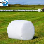 Manufacture Best Price Supreme Quality Agriculture Silage Wrap Film Transparent