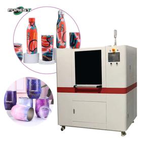 Quality Customizable Rotary Inkjet Printer wholesale