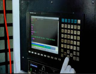 Makerboni Mechanics (Shanghai) Co., Ltd.