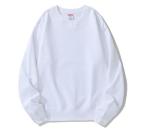 Small Order Clothing Manufacturers Men'S Sweashirt Long Sleeve Without Hood