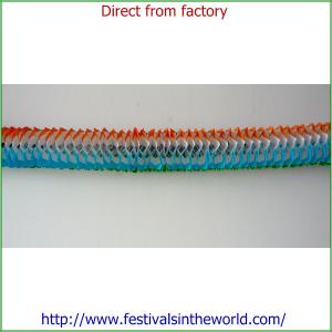 Quality party garland decoration wholesale