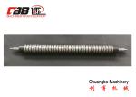 DS74 Slitting Machine Lug 24mm Differential Air Shaft