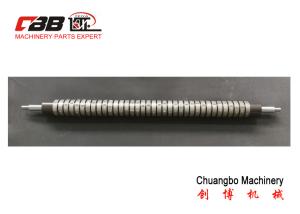 Quality DS74 Slitting Machine Lug 24mm Differential Air Shaft wholesale