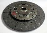 HND059Y Clutch Disc 300X190X14X32.4 For HINO Exedy Clutch Kits