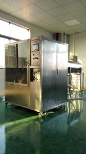 Quality IPX1-6 Ingress Protection Test Equipmnent IEC60529 Waterproof Degrees Test Chamber IPX1/2 IPX3/4 IPX5/6 wholesale