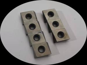 Quality CNC Blades YD201 19.00mm Length 14.3mm Width wholesale