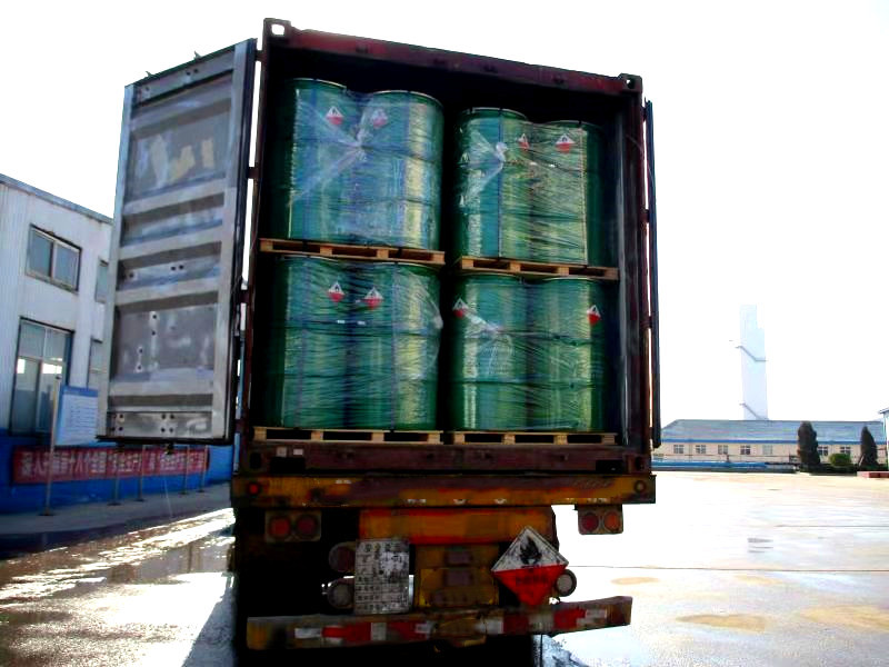 Sodium Isoamyl Xanthate In Mining , Beneficiation Of Copper Ore