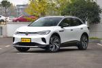 2022 VW ID. 4 Crozz Prime New and Used Electric Sports Vehicle Car EV Car SUV
