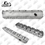 Excavator Engine D6D Valve Chamber Cover For CATE Machinery spare Parts
