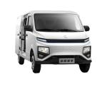 Affordable Electric Pickup Car for Your Transportation Needs