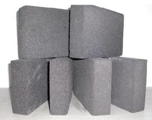 Quality Foam glass/cleaning/sound insulation/heat insulation wholesale
