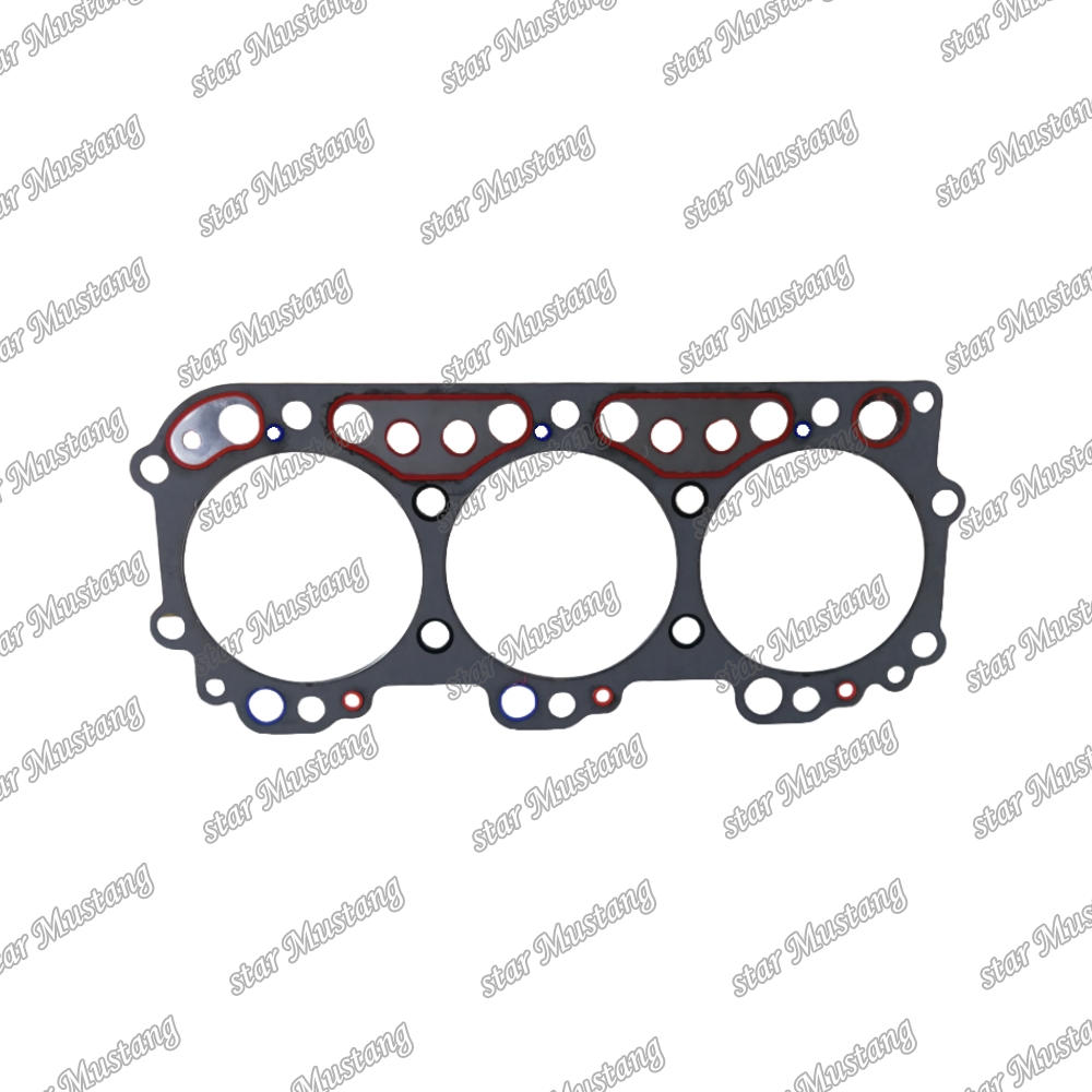 Cylinder head gasket EK200 For Hino Engine Spare Parts
