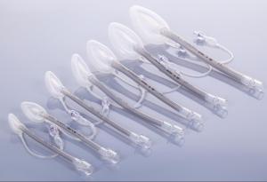 Quality ISO Certification Laryngeal Mask Airway for Airway Management White Color wholesale