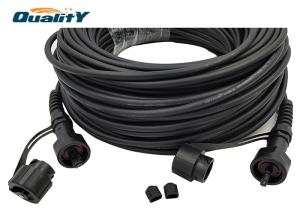 Quality PIN Fiber Armored Optical Cable wholesale
