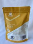Heat Seal Stand Up Plastic Bags