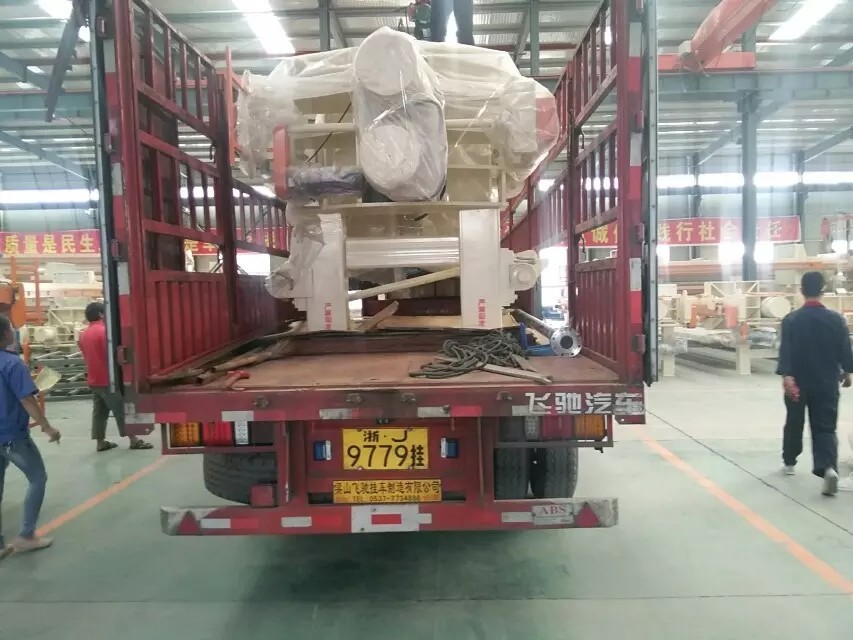 Fully Automated Filtration Filter Press ≥0.6MPa Filter Pressure High Efficiency