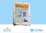 High Quality OEM Order Nappy Baby Diapers Manufacturer