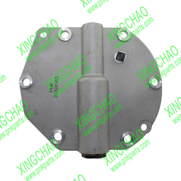 D0NN600F Ford Tractor Parts Hydraulic Pump New Condition