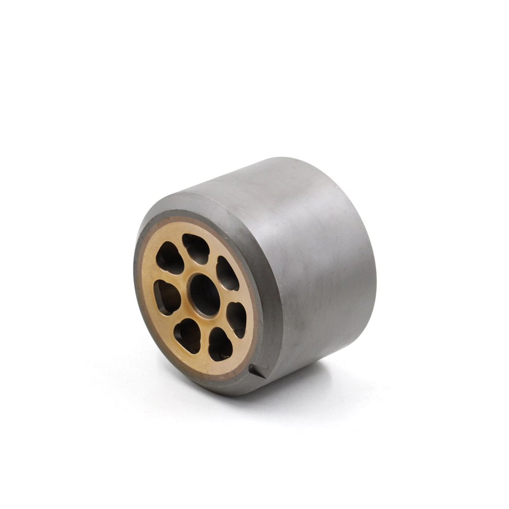 Original Hpv145 Hydraulic Spare Parts Pump Repair Parts for Zx330 Ex330 Cylinder Block 2022744