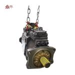 Excavator Parts K7V180DTP1B9R-0E07-AV Main Hydraulic Pump 550-4341 For SANY375
