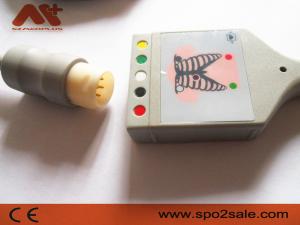 Quality Philips Compatible 5 Lead ECG Trunk Cable - M1610A wholesale