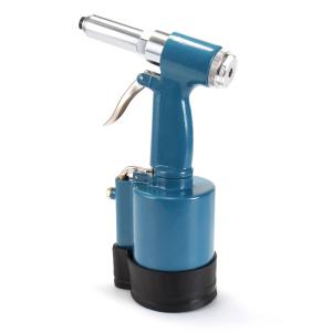 Quality 1/4&quot; 3/8&quot; Pneumatic Air Hydraulic Pop Rivet Gun Riveter Industrial Nail Riveting Screw Tightening Nut Tool wholesale