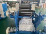 Electric 380V 50HZ 3 Phase Netural Earth Fully Automatic Cutting Aluminum Foil