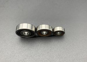 Quality 708AC High Speed Angular Contact Ball Bearings , 8x22x7mm Bearing wholesale