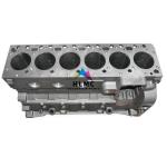 Excavator D6BR Diesel Engine Block D6BR Cylinder Block HYUNDAI R200LC