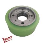 Forklift Drive Wheel Forklift Load Wheel 254x114x180mm For FR15-7H