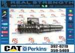 diesel fuel injector 392-0219 386-1774 379-0509 10R-3255 386-1758 392-0208 386
