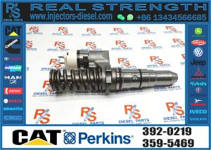 Quality diesel fuel injector 392-0219 386-1774 379-0509 10R-3255 386-1758 392-0208 386-1760 20R-1272 wholesale